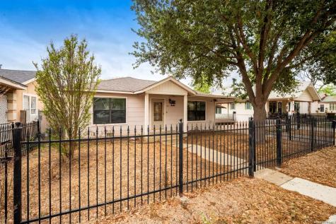 1410 Santa Anna San Antonio TX 78201