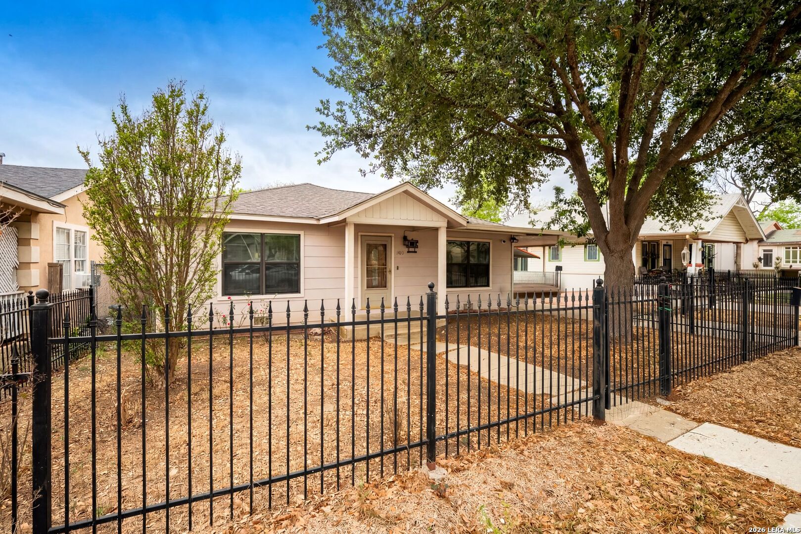 1410 Santa Anna San Antonio TX 78201
