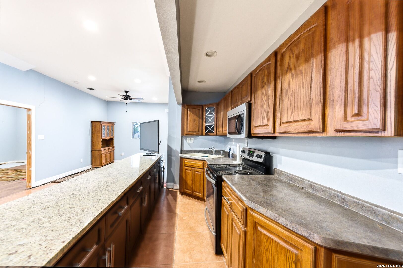 1410 Santa Anna San Antonio TX 78201