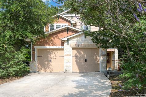 133 Saddle Horn Boerne TX 78006