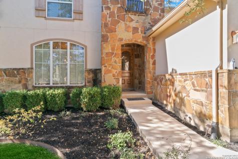 111 Roan Trace San Antonio TX 78258