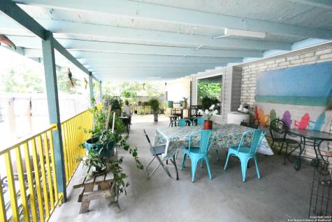 11454 Remsen Street San Antonio TX 78251