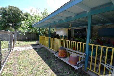 11454 Remsen Street San Antonio TX 78251