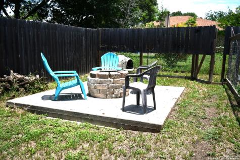 11454 Remsen Street San Antonio TX 78251