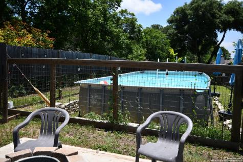 11454 Remsen Street San Antonio TX 78251