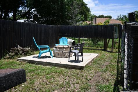 11454 Remsen Street San Antonio TX 78251