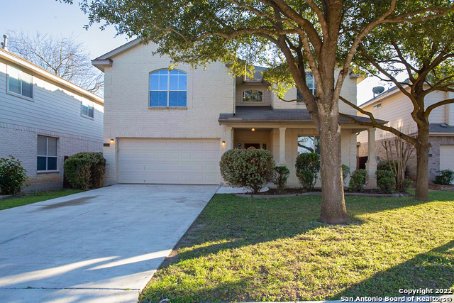 12242 Averhoff San Antonio TX 78253