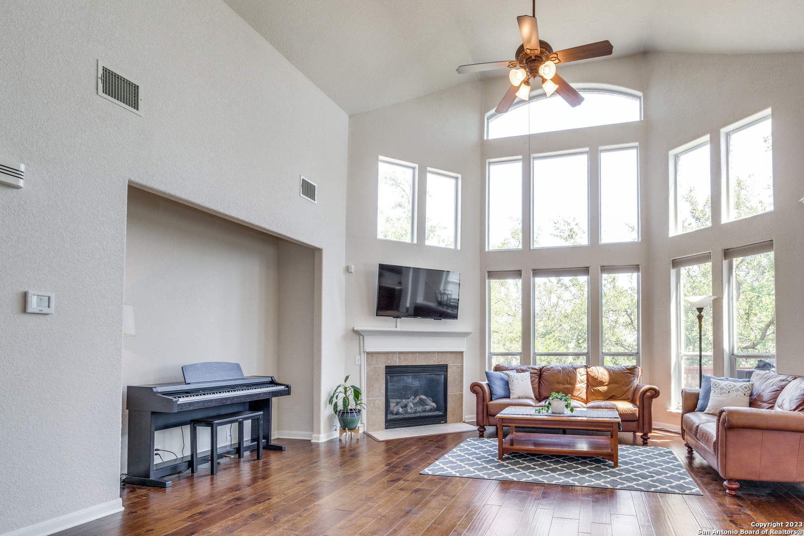 26024 Lookout Oaks San Antonio TX 78260