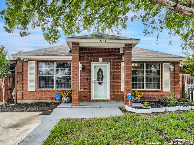 4714 Oakley Farm San Antonio TX 78244