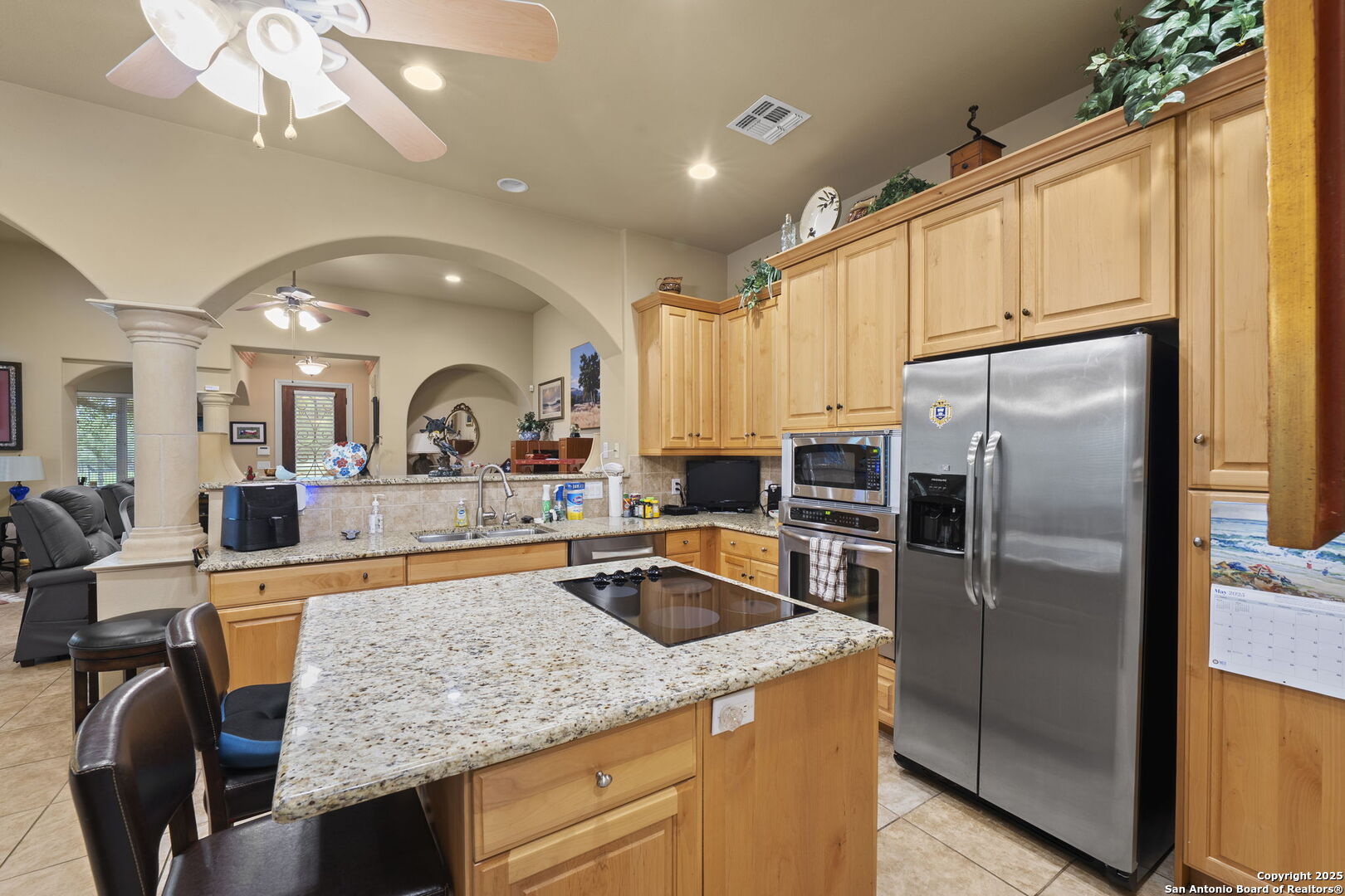 6730 Frua San Antonio TX 78257