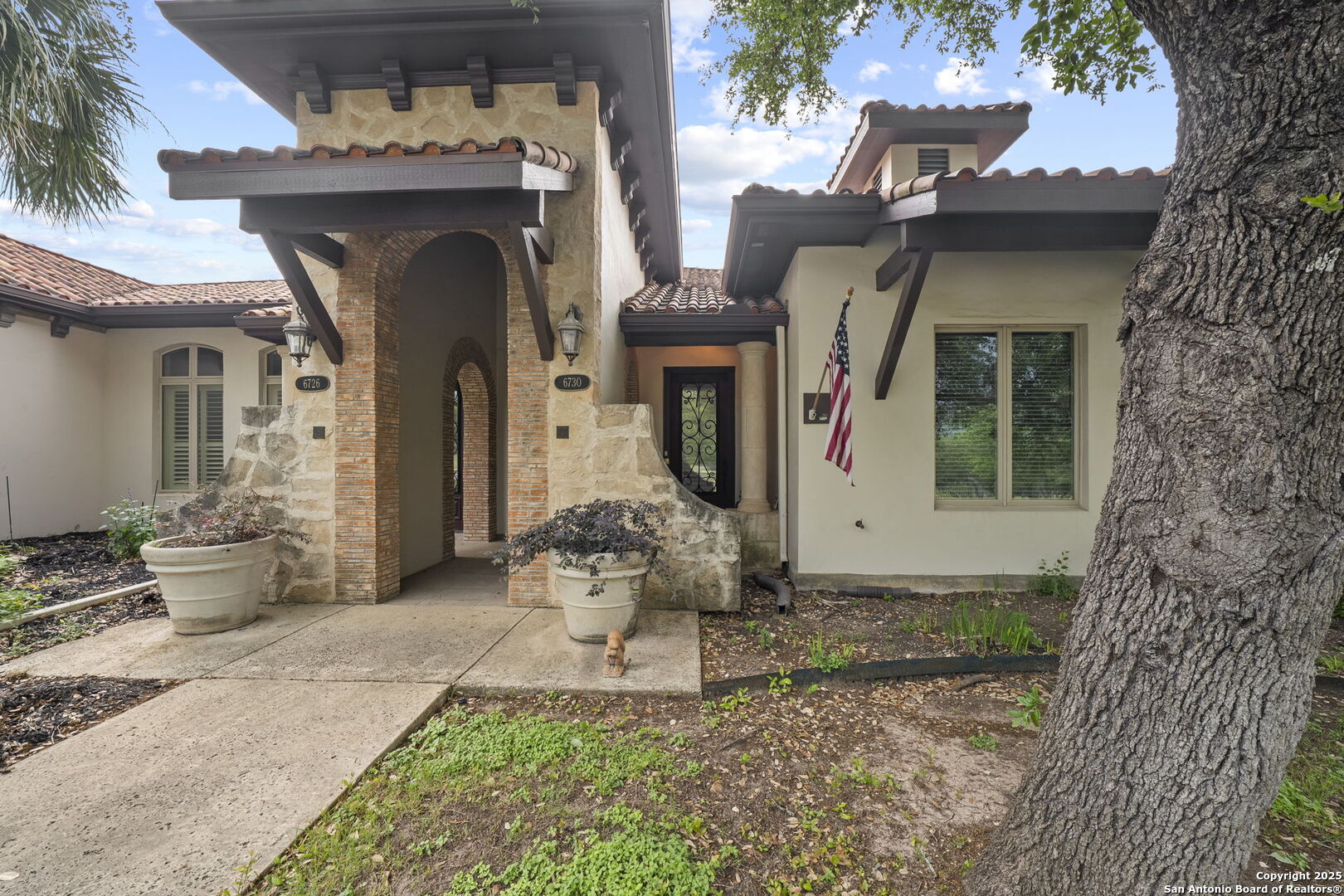 6730 Frua San Antonio TX 78257