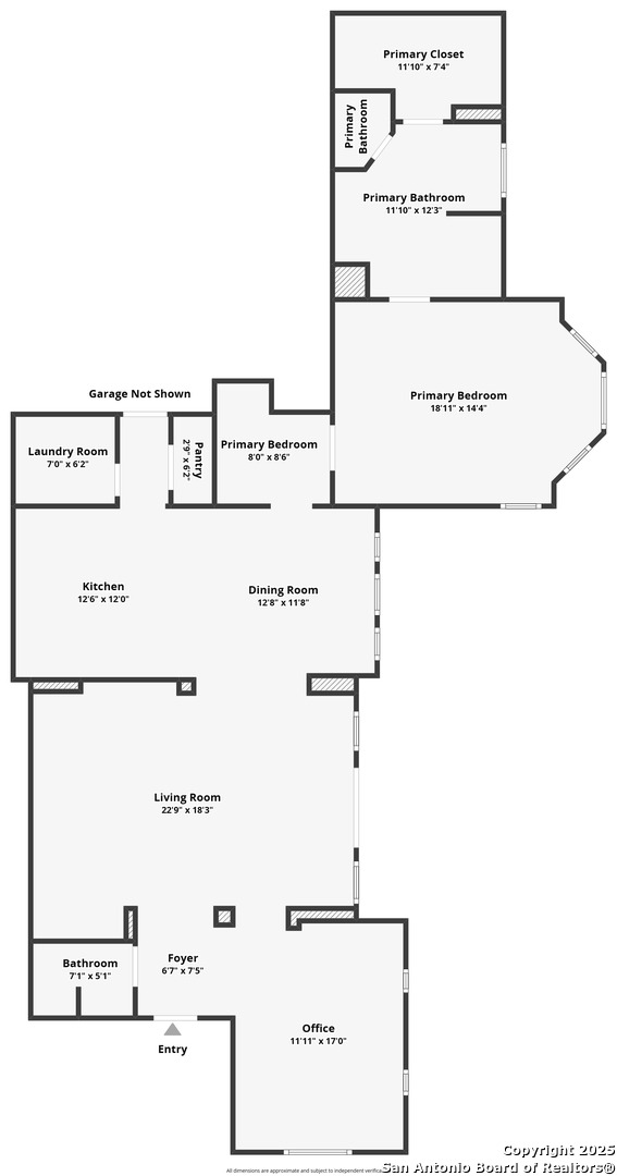6730 Frua San Antonio TX 78257