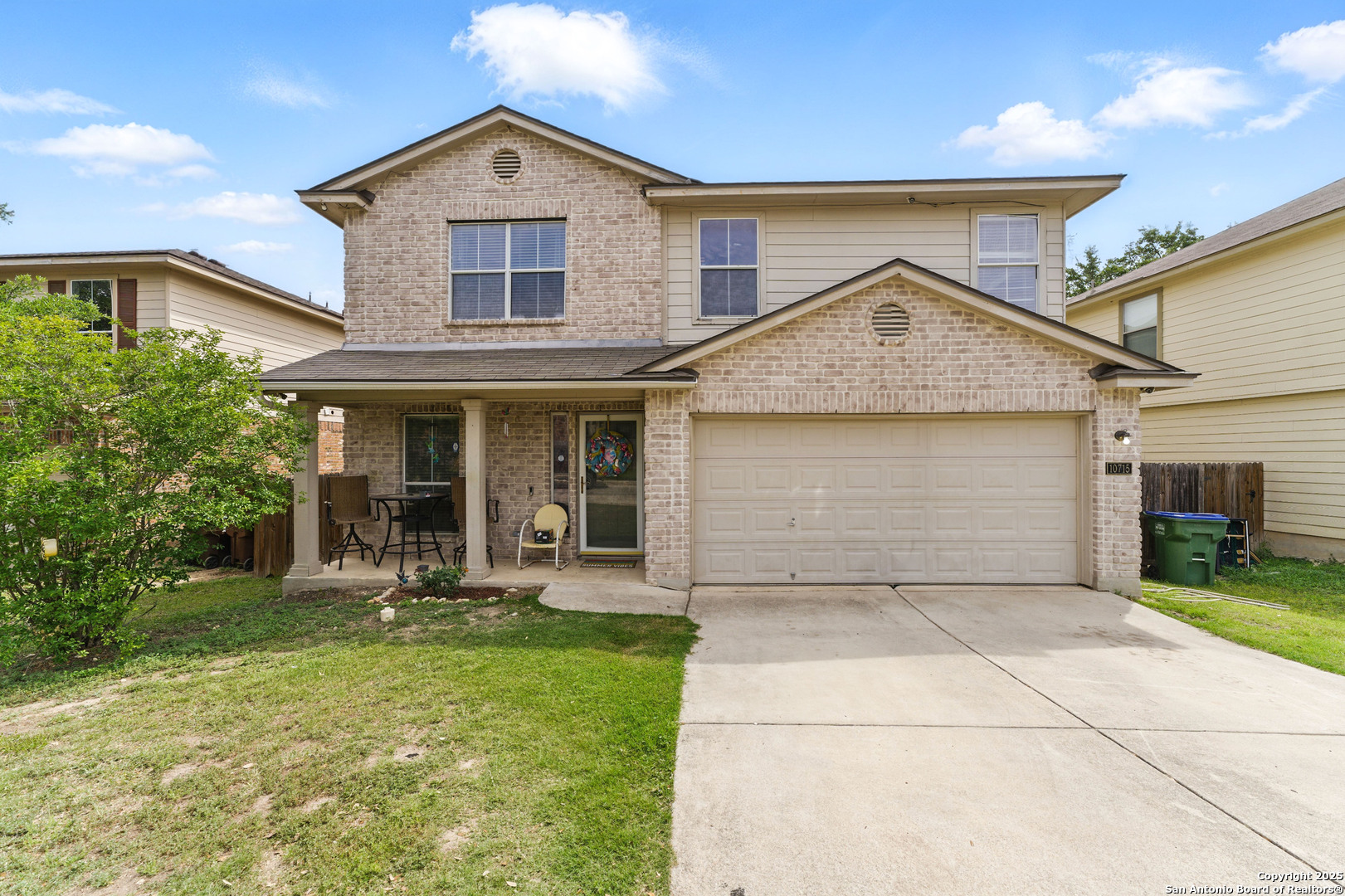 10715 Black Wolf Bay San Antonio TX 78245