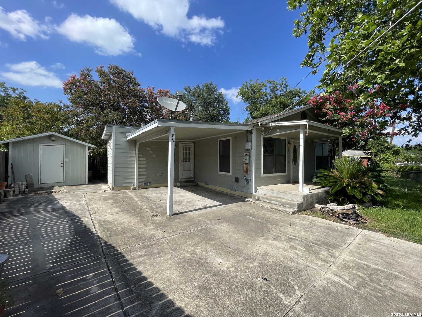 145 Leroux Street San Antonio TX 78207