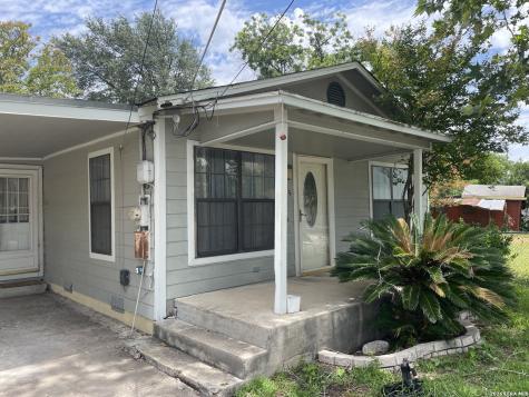 145 Leroux Street San Antonio TX 78207