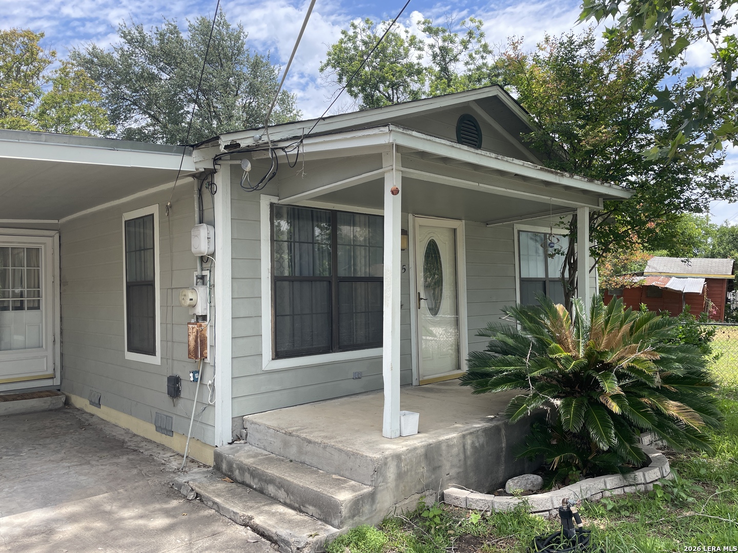 145 Leroux Street San Antonio TX 78207