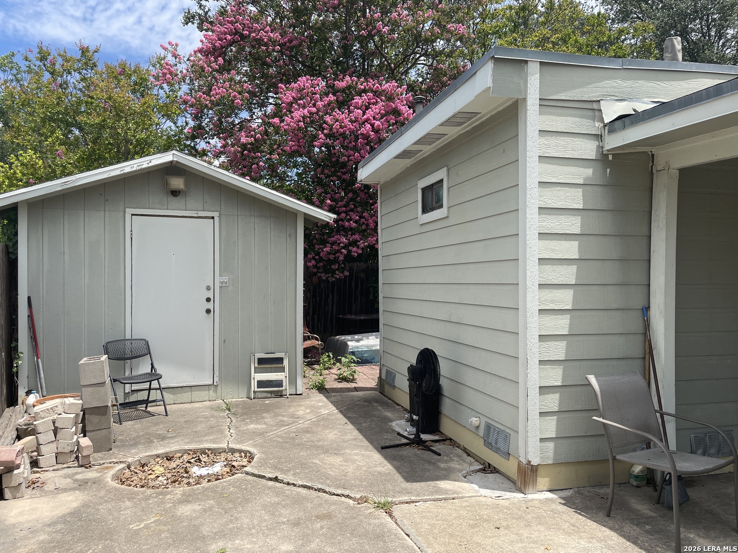 145 Leroux Street San Antonio TX 78207