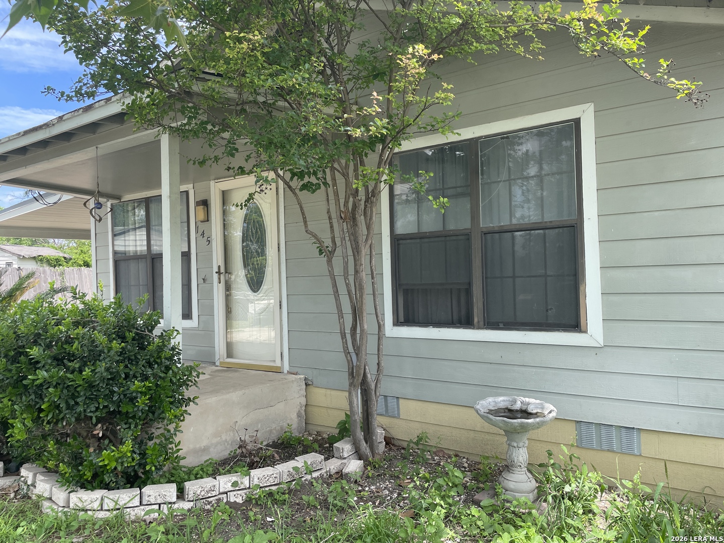 145 Leroux Street San Antonio TX 78207