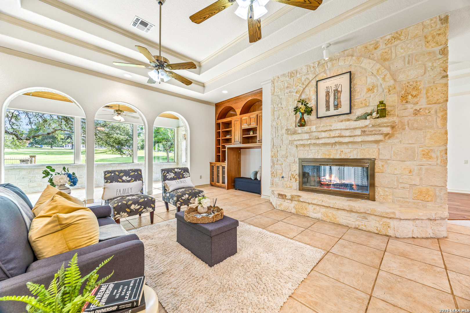 111 & 113 White Tail Drive Boerne TX 78006
