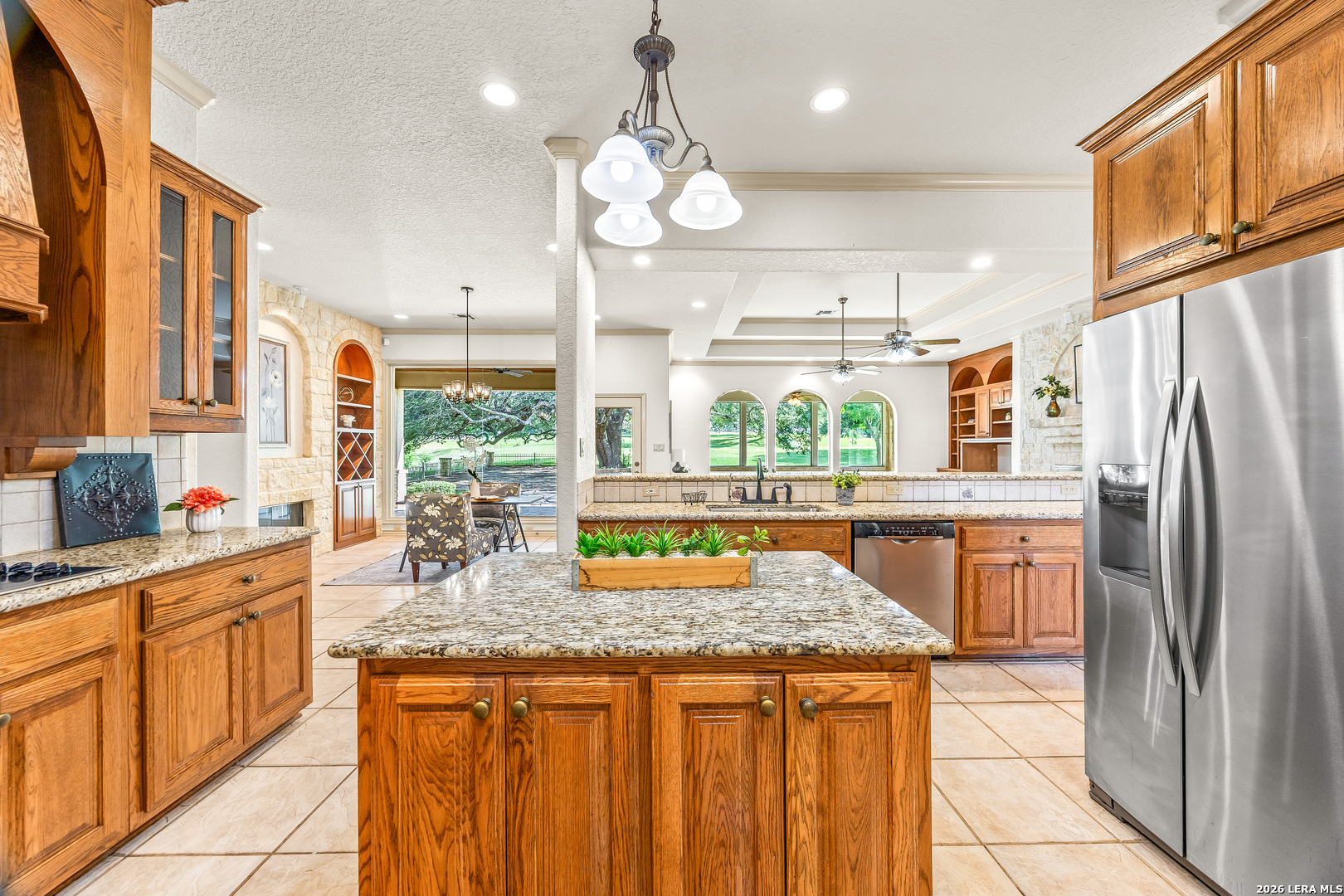 111 & 113 White Tail Drive Boerne TX 78006