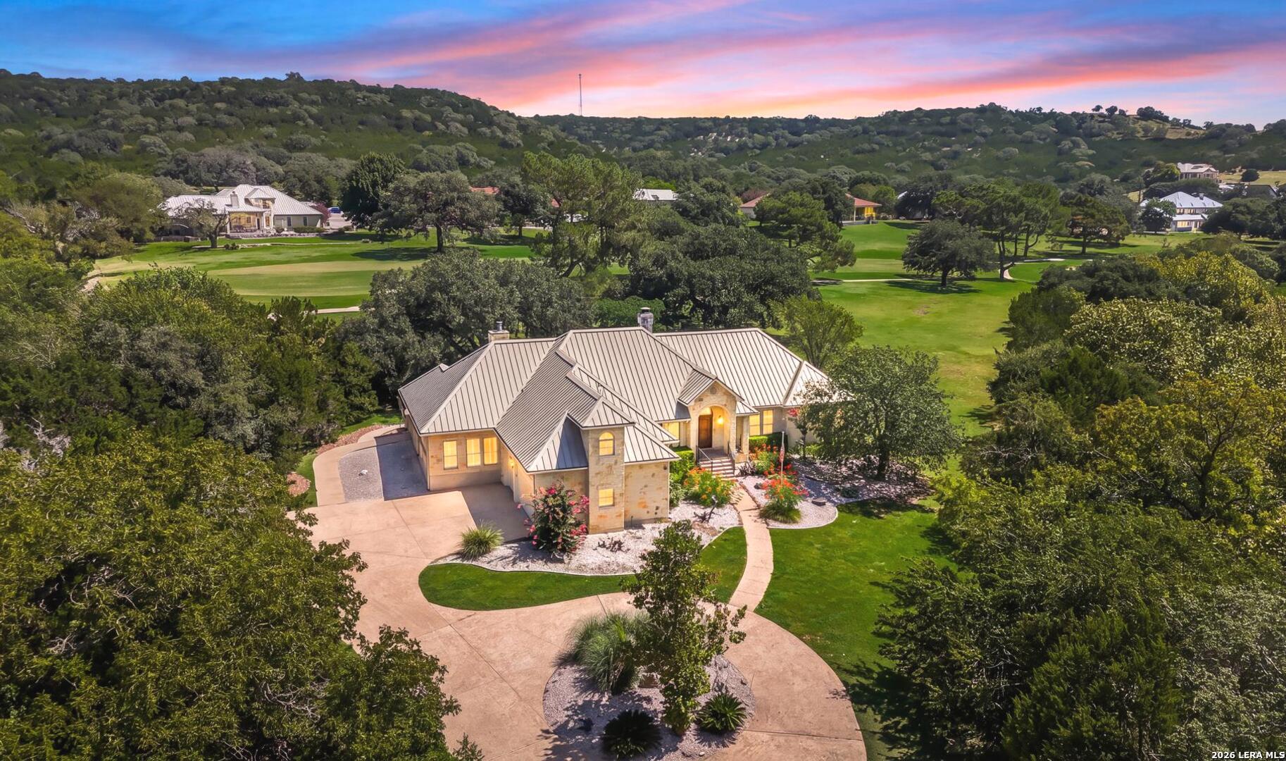 111 & 113 White Tail Drive Boerne TX 78006
