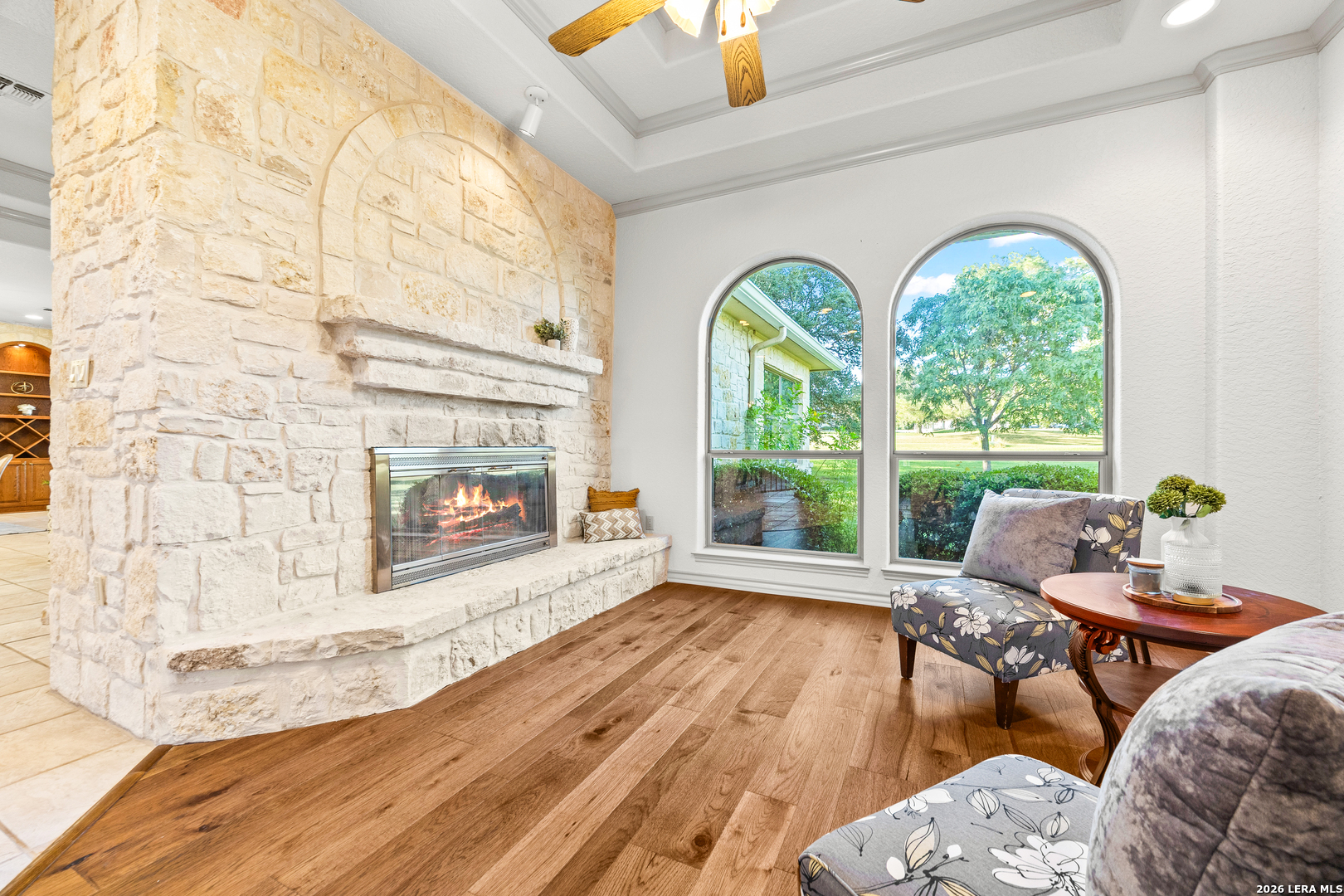 111 & 113 White Tail Drive Boerne TX 78006
