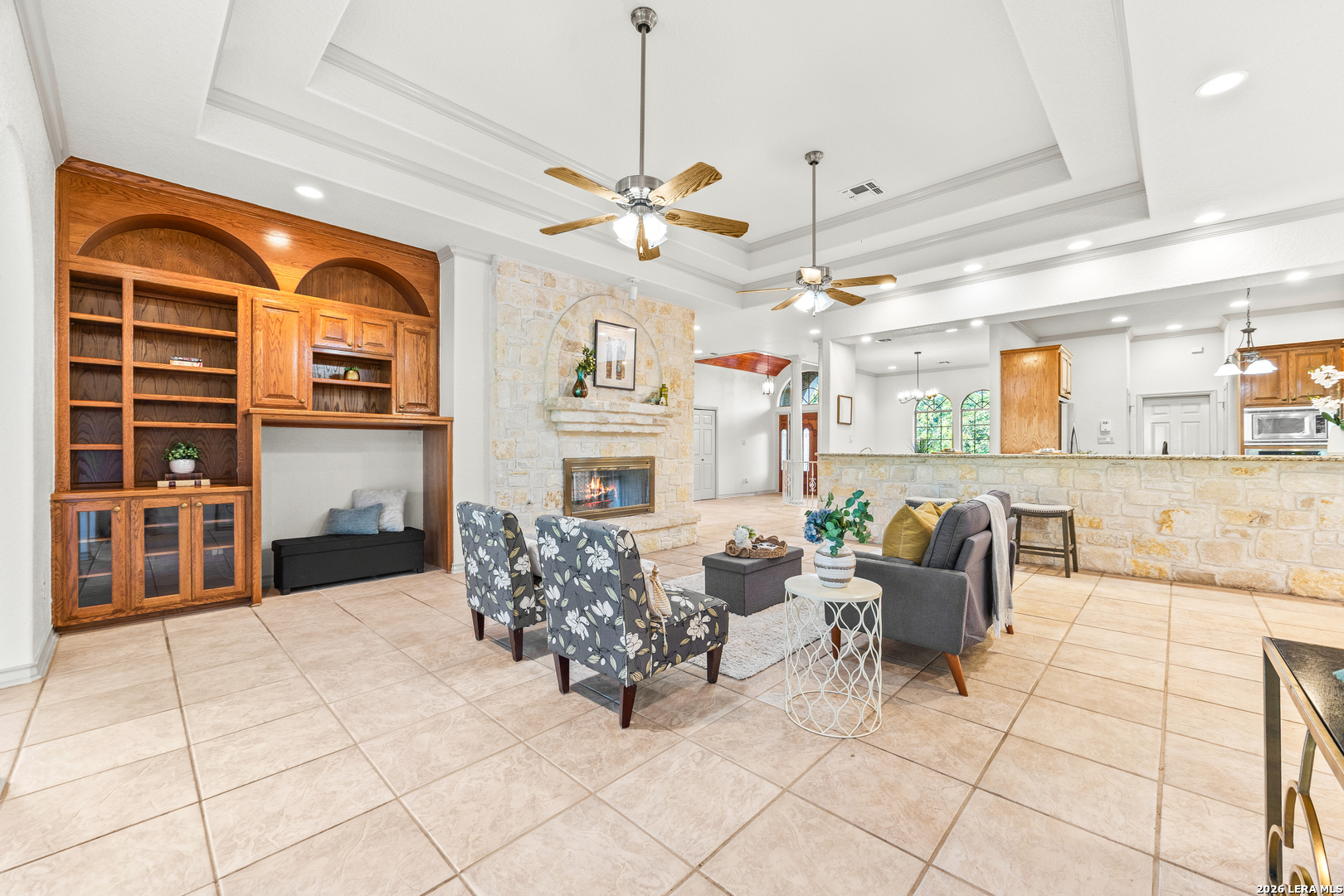 111 & 113 White Tail Drive Boerne TX 78006