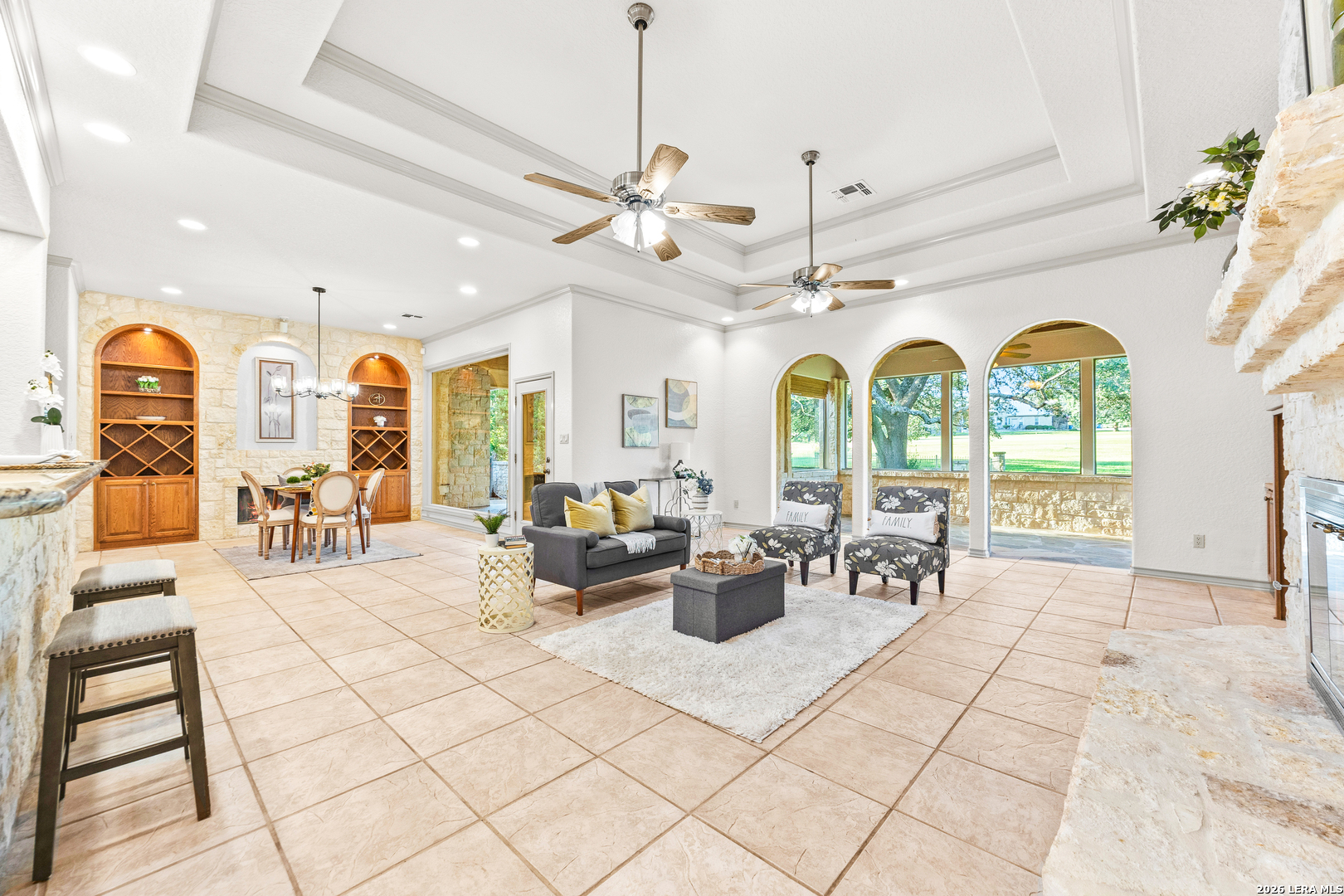 111 & 113 White Tail Drive Boerne TX 78006