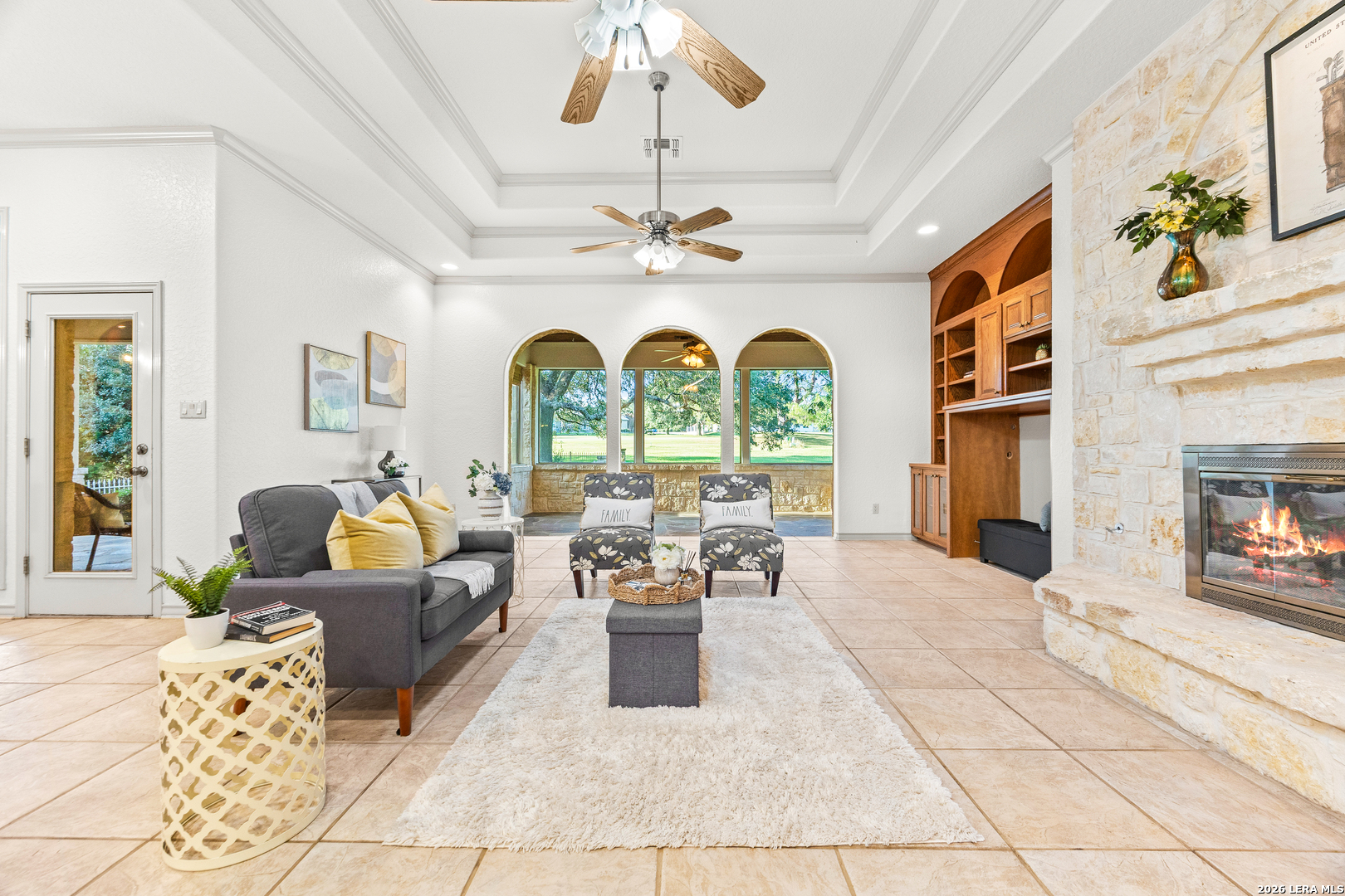 111 & 113 White Tail Drive Boerne TX 78006