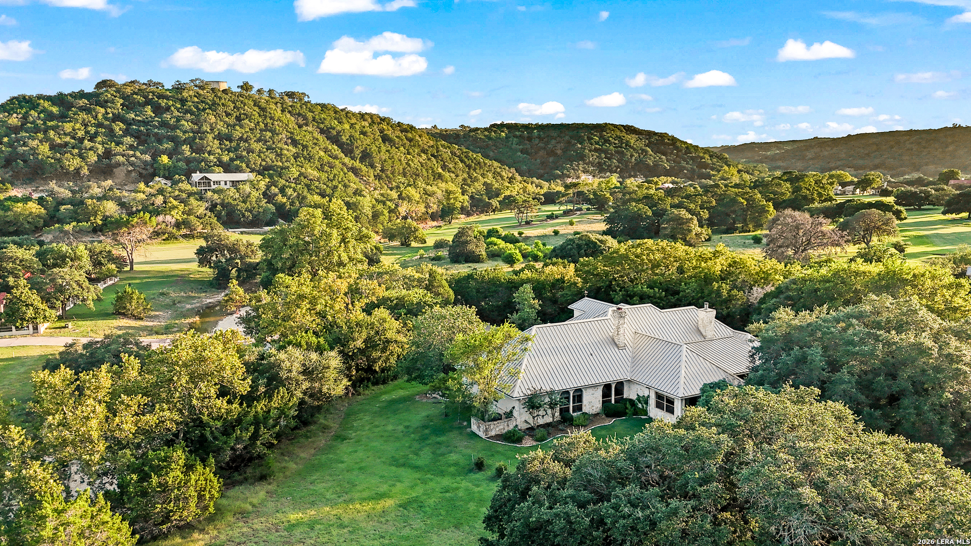 111 & 113 White Tail Drive Boerne TX 78006