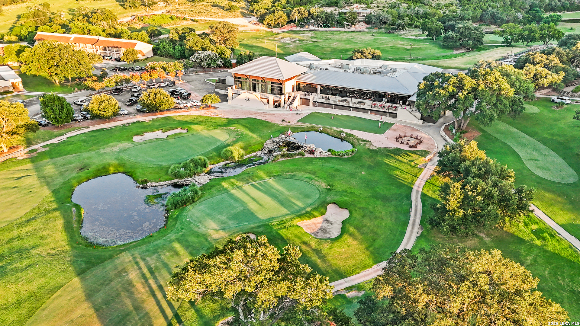 111 & 113 White Tail Drive Boerne TX 78006