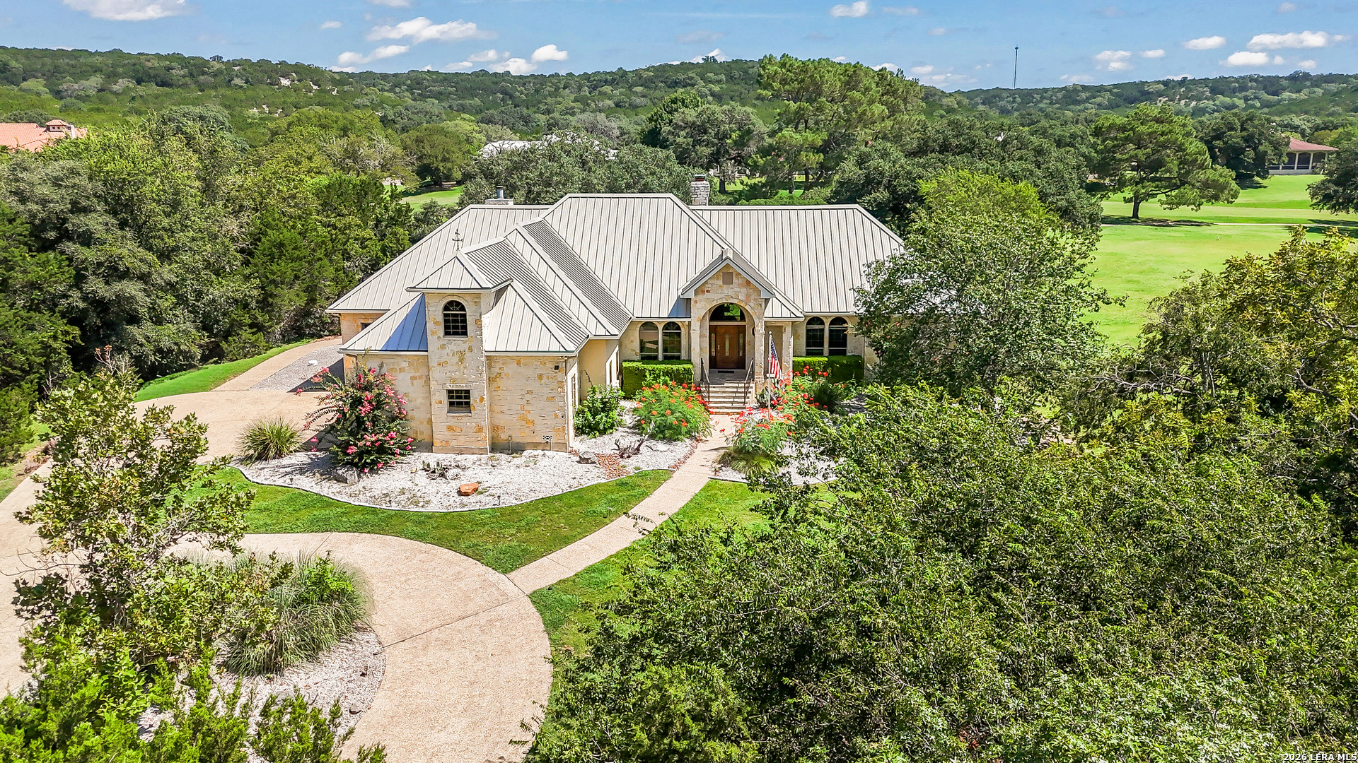 111 & 113 White Tail Drive Boerne TX 78006