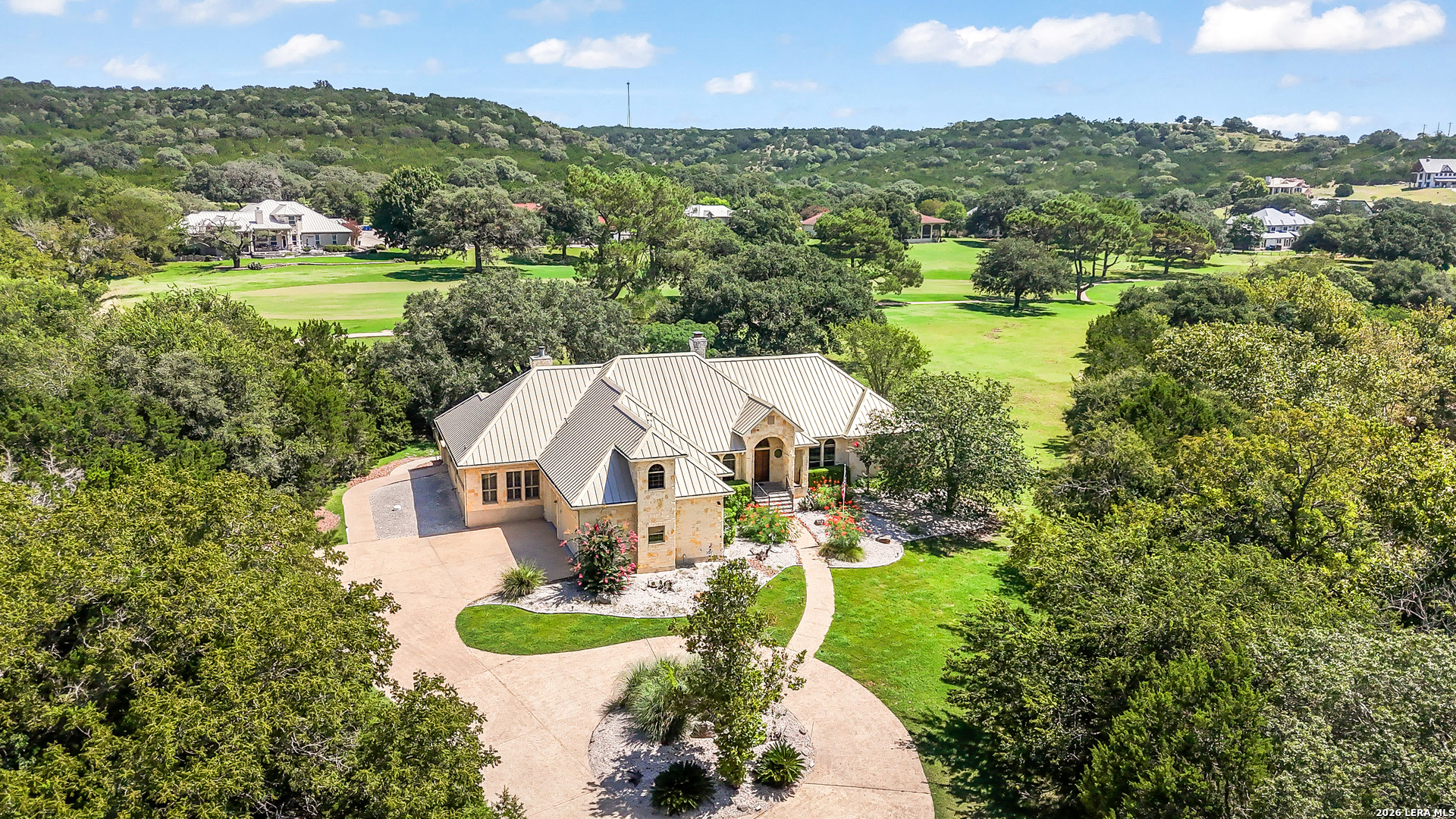 111 & 113 White Tail Drive Boerne TX 78006