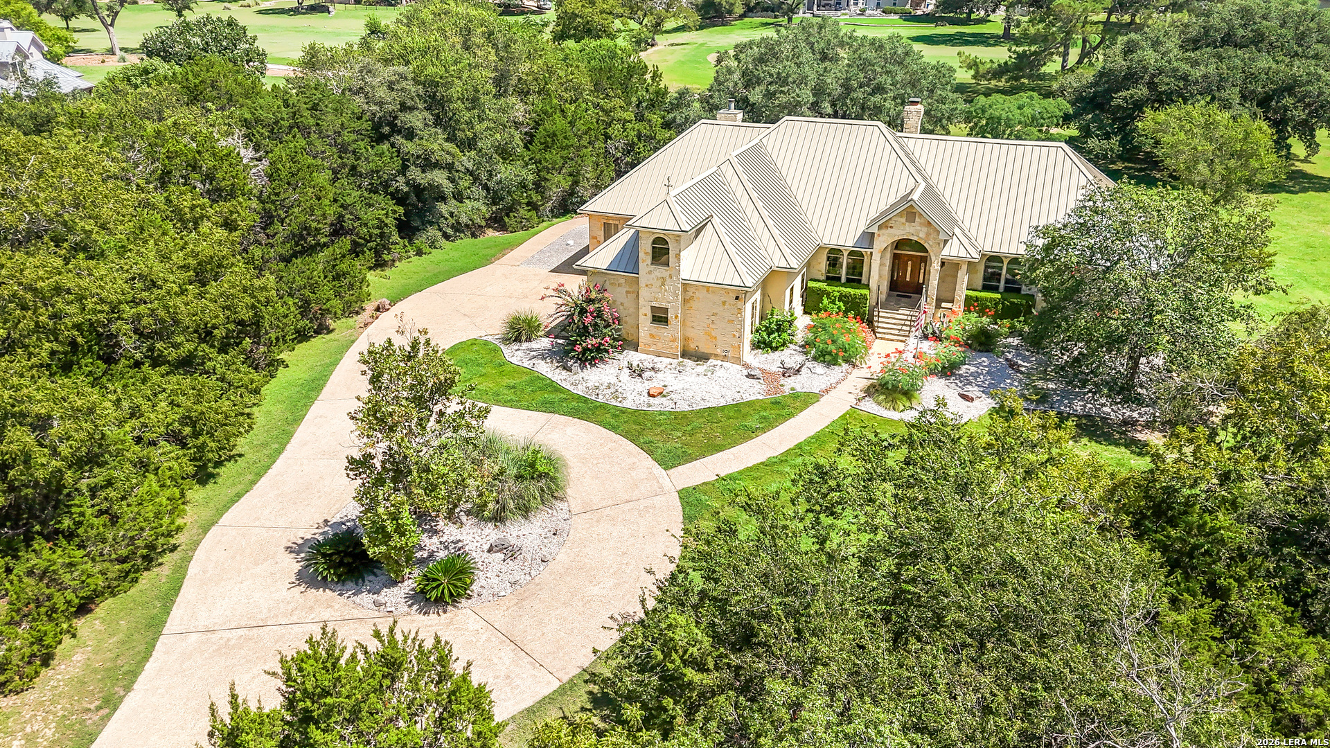 111 & 113 White Tail Drive Boerne TX 78006
