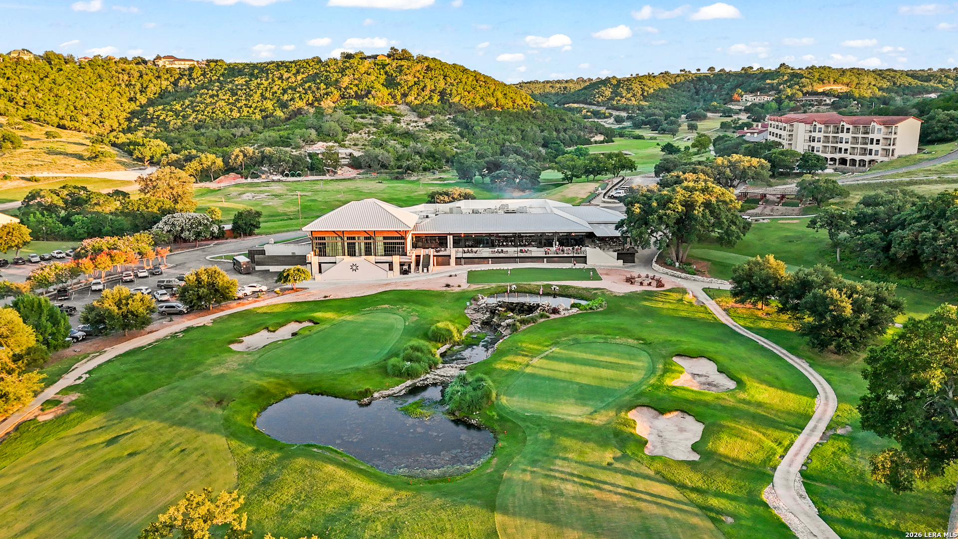 111 & 113 White Tail Drive Boerne TX 78006