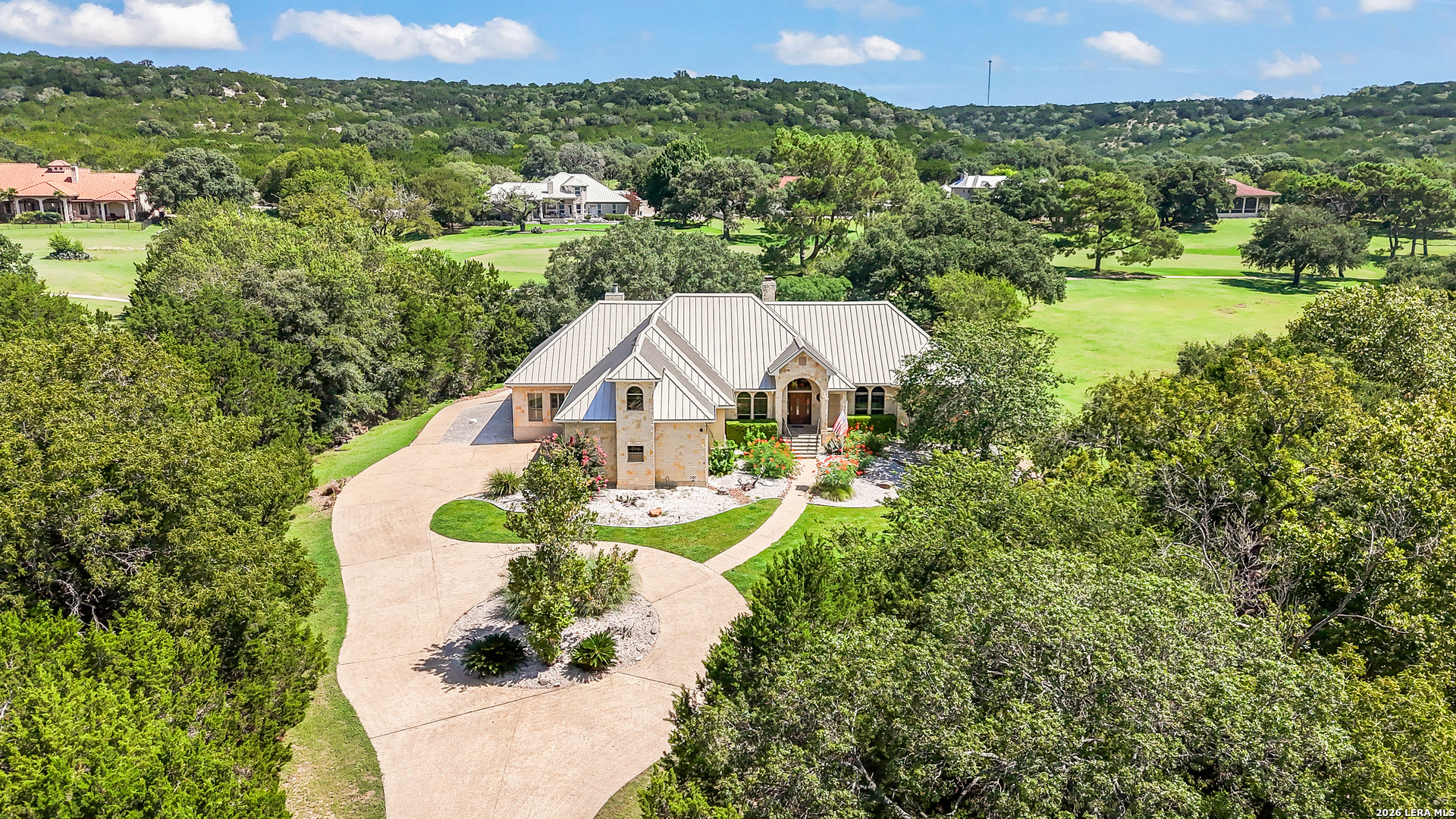 111 & 113 White Tail Drive Boerne TX 78006
