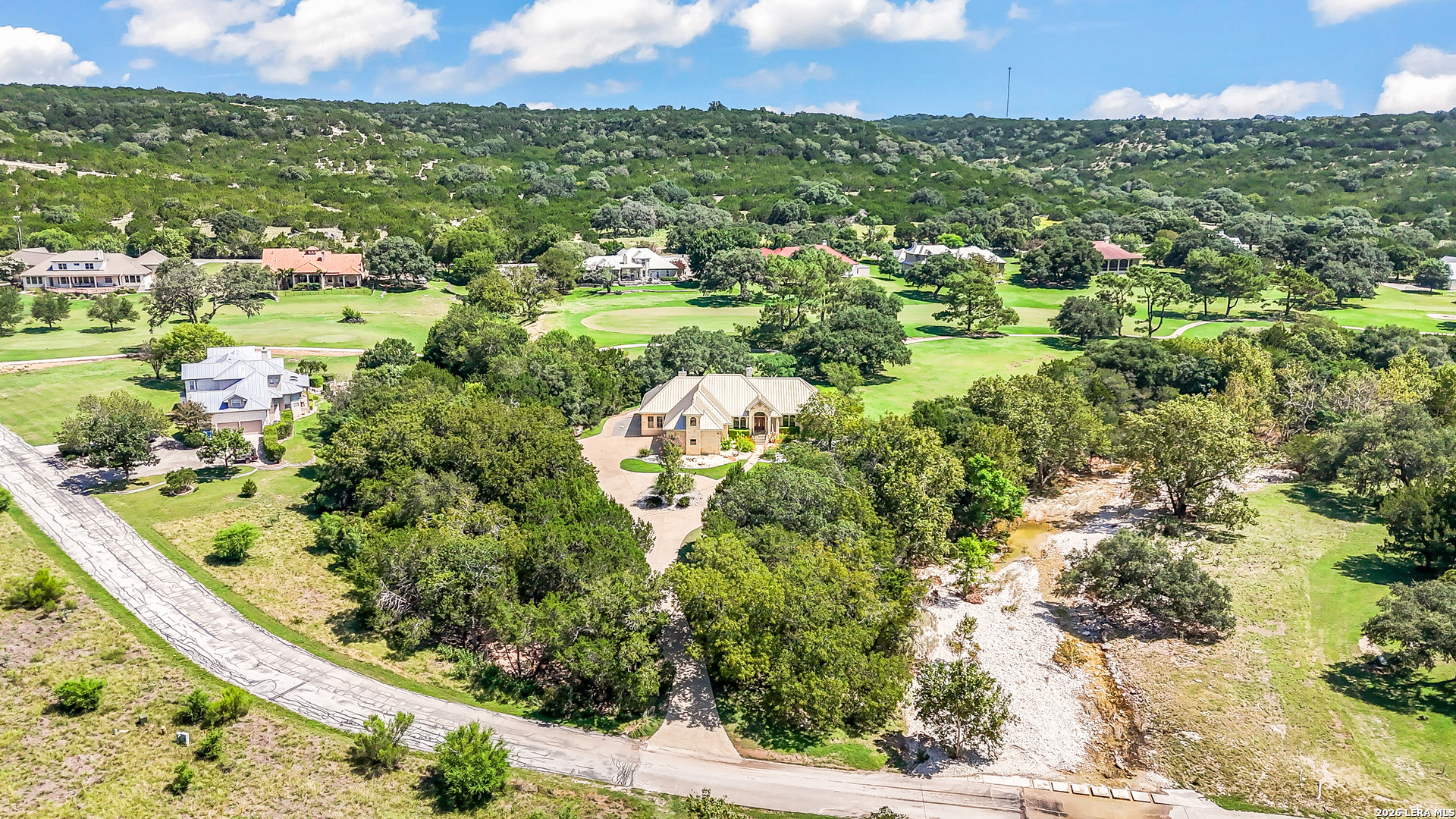 111 & 113 White Tail Drive Boerne TX 78006