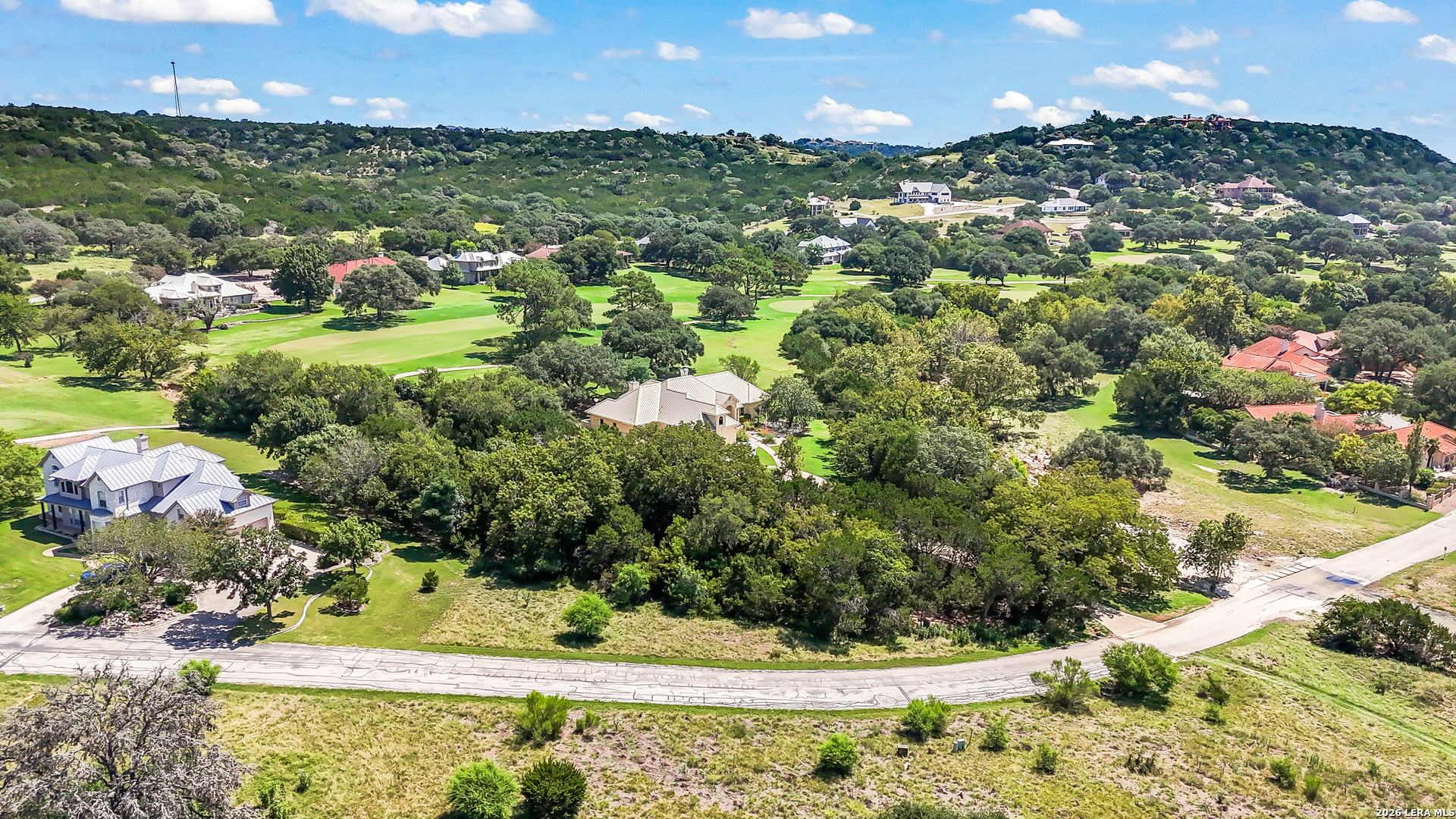 111 & 113 White Tail Drive Boerne TX 78006