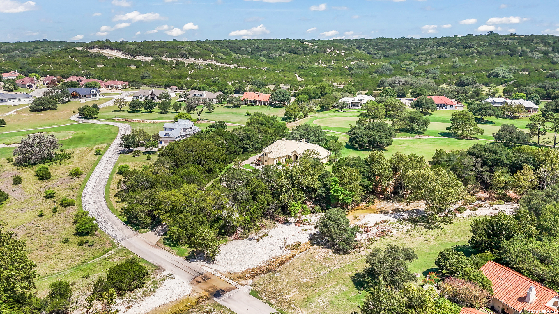 111 & 113 White Tail Drive Boerne TX 78006