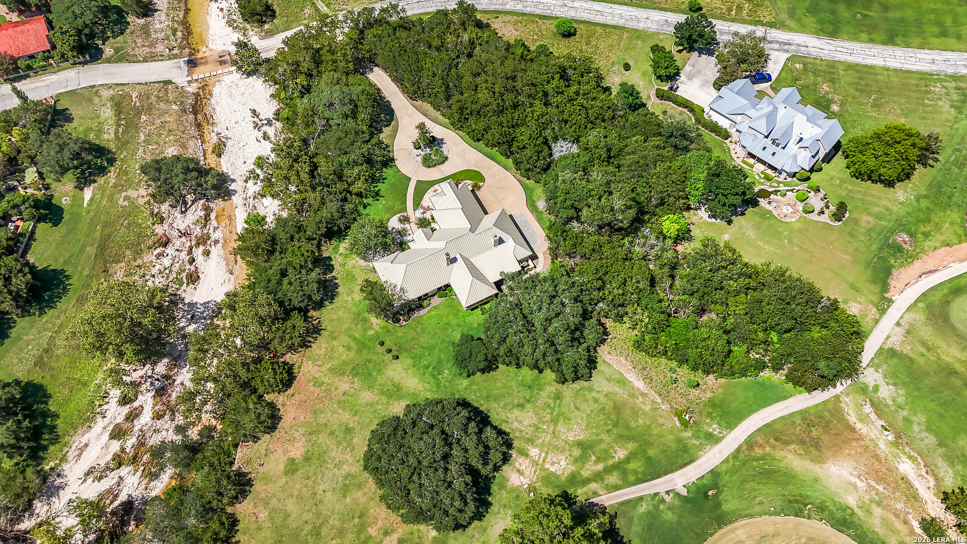 111 & 113 White Tail Drive Boerne TX 78006