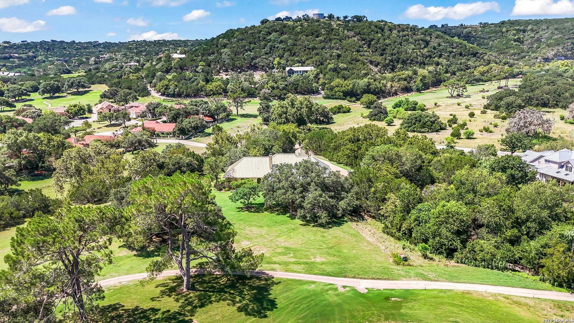 111 & 113 White Tail Drive Boerne TX 78006
