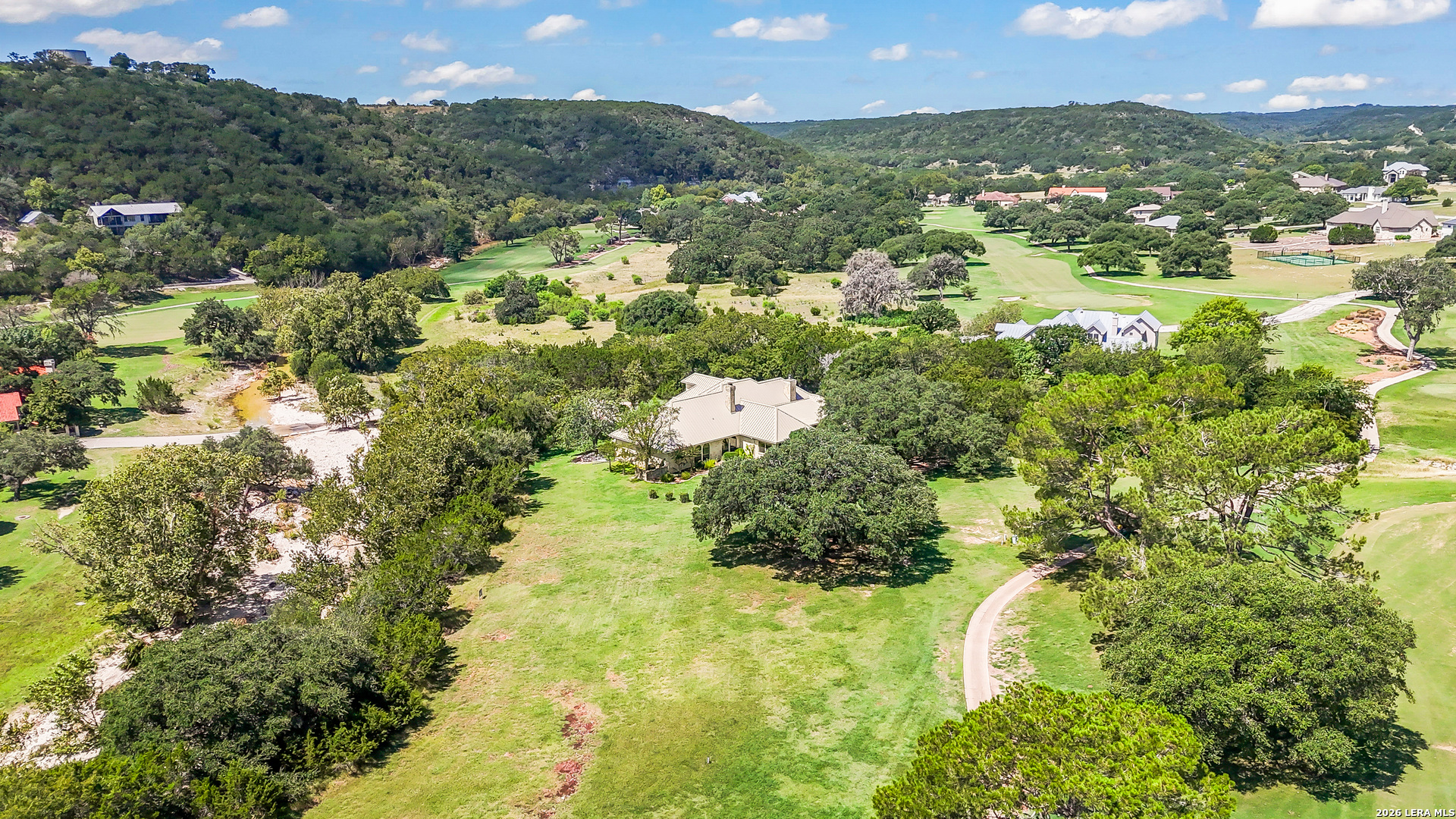 111 & 113 White Tail Drive Boerne TX 78006