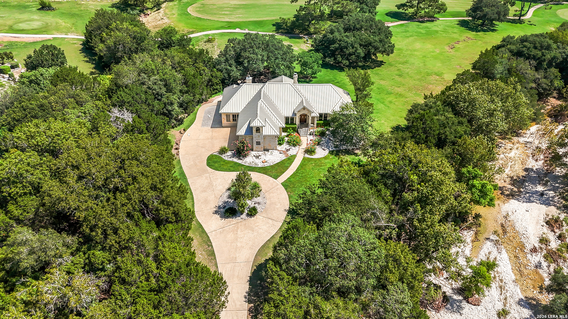 111 & 113 White Tail Drive Boerne TX 78006