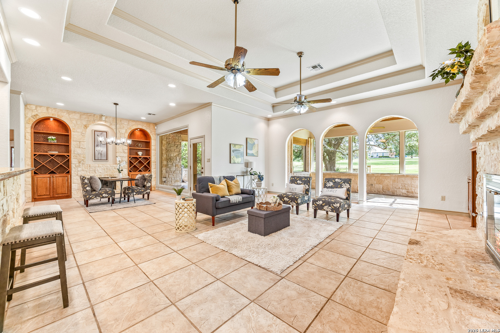 111 & 113 White Tail Drive Boerne TX 78006