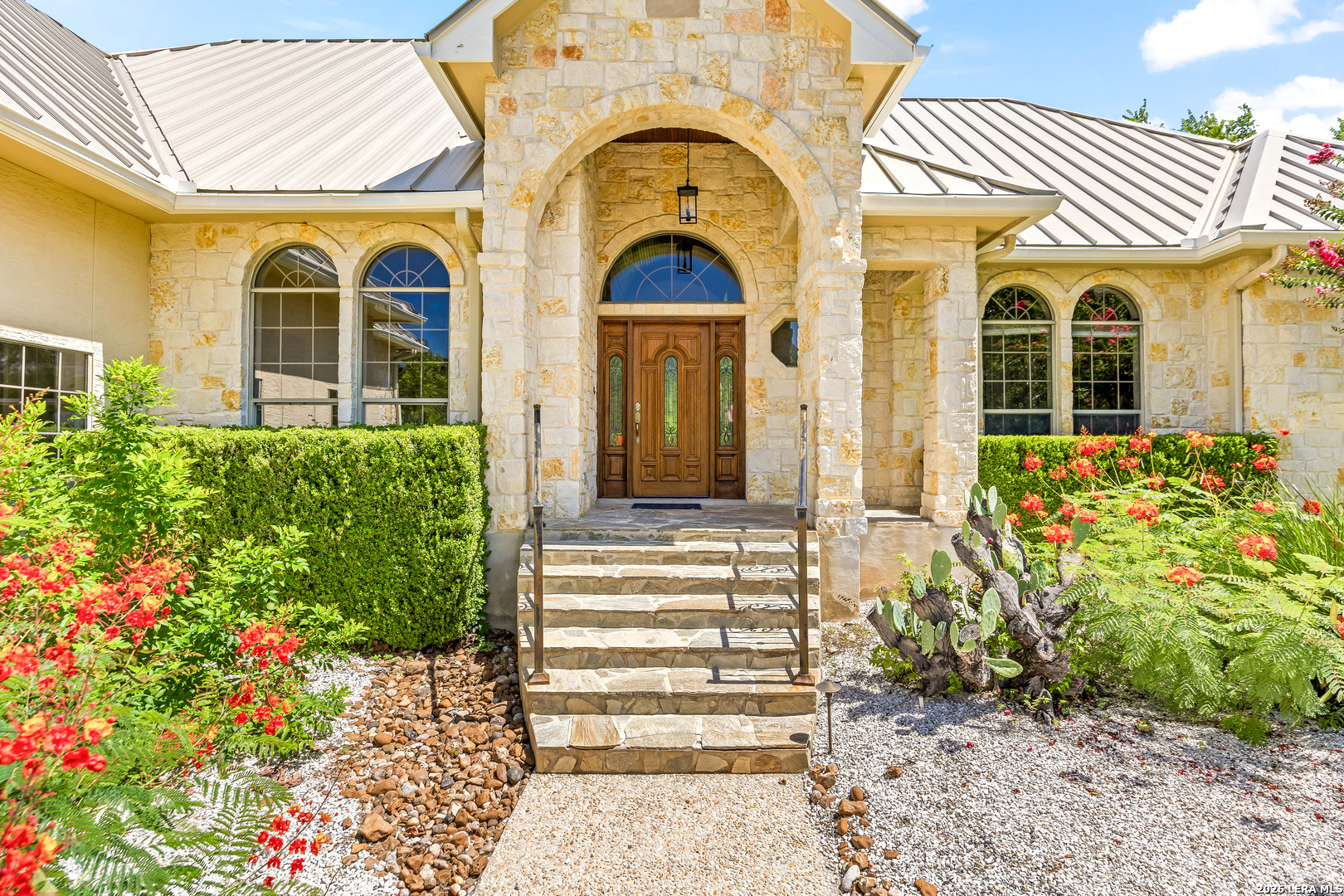 111 & 113 White Tail Drive Boerne TX 78006