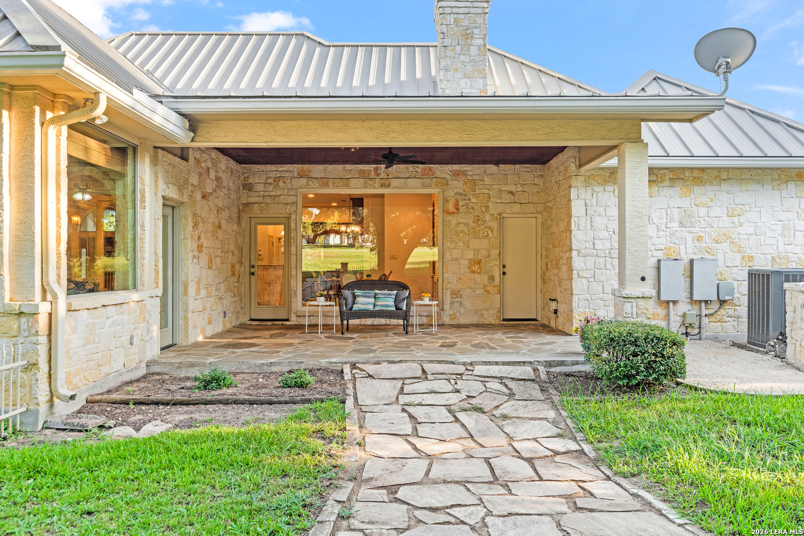 111 & 113 White Tail Drive Boerne TX 78006