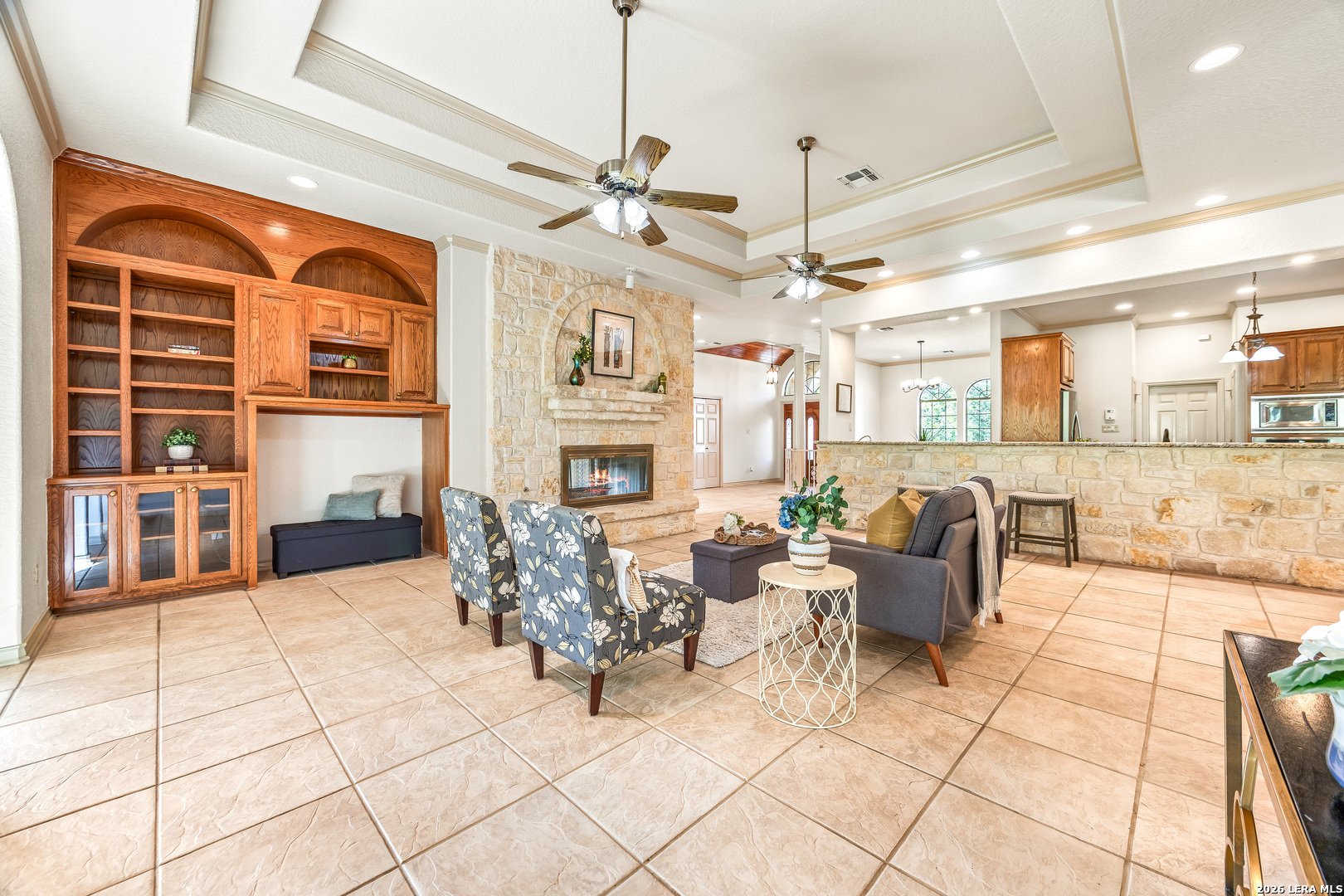 111 & 113 White Tail Drive Boerne TX 78006