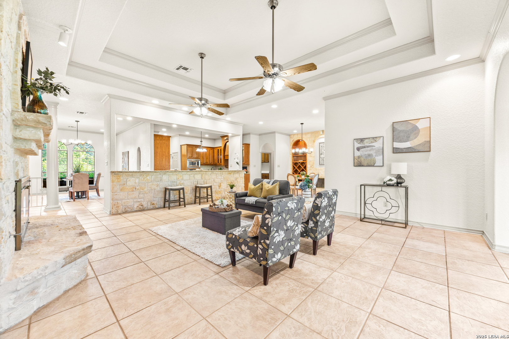 111 & 113 White Tail Drive Boerne TX 78006