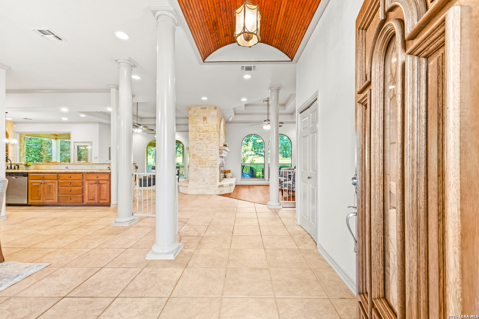 111 & 113 White Tail Drive Boerne TX 78006
