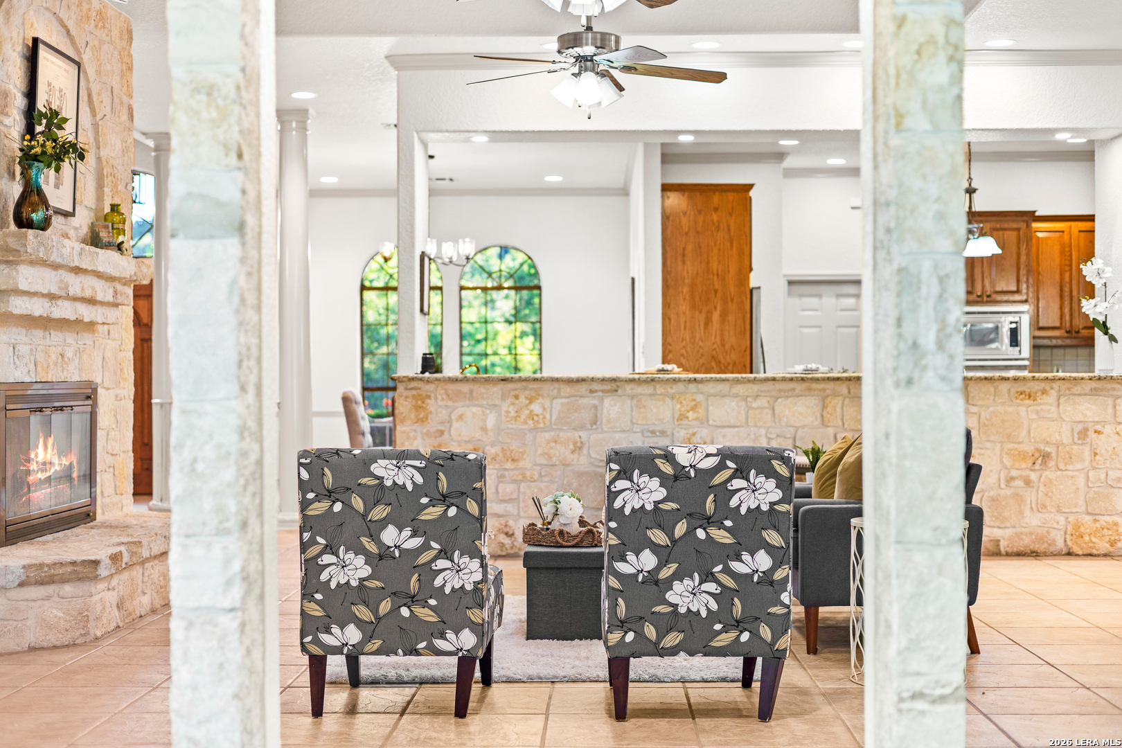 111 & 113 White Tail Drive Boerne TX 78006
